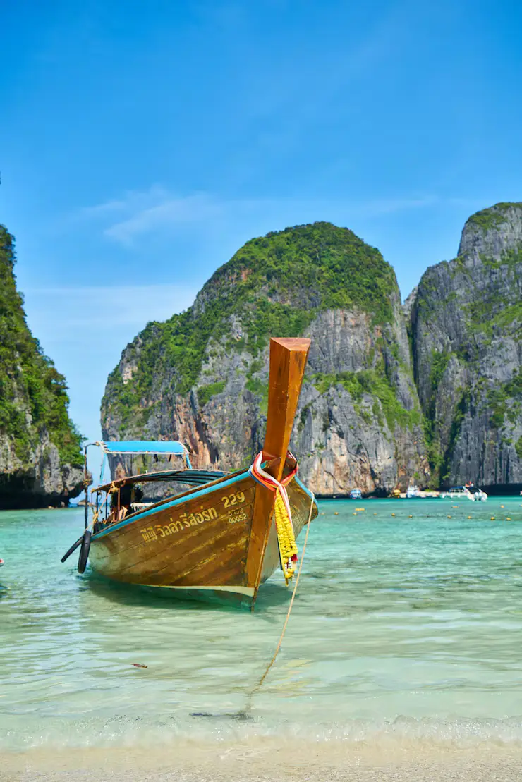 Thailand Visa