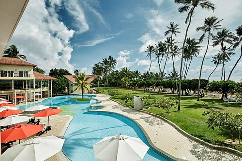 Bentota 1 Night