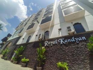 Kandy  2 Nights
